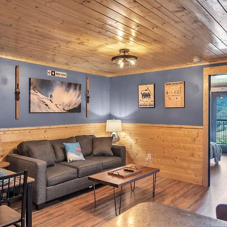 Mountain Views At Dolly'S Castle Unit 2 Apartamento Sevierville Exterior foto