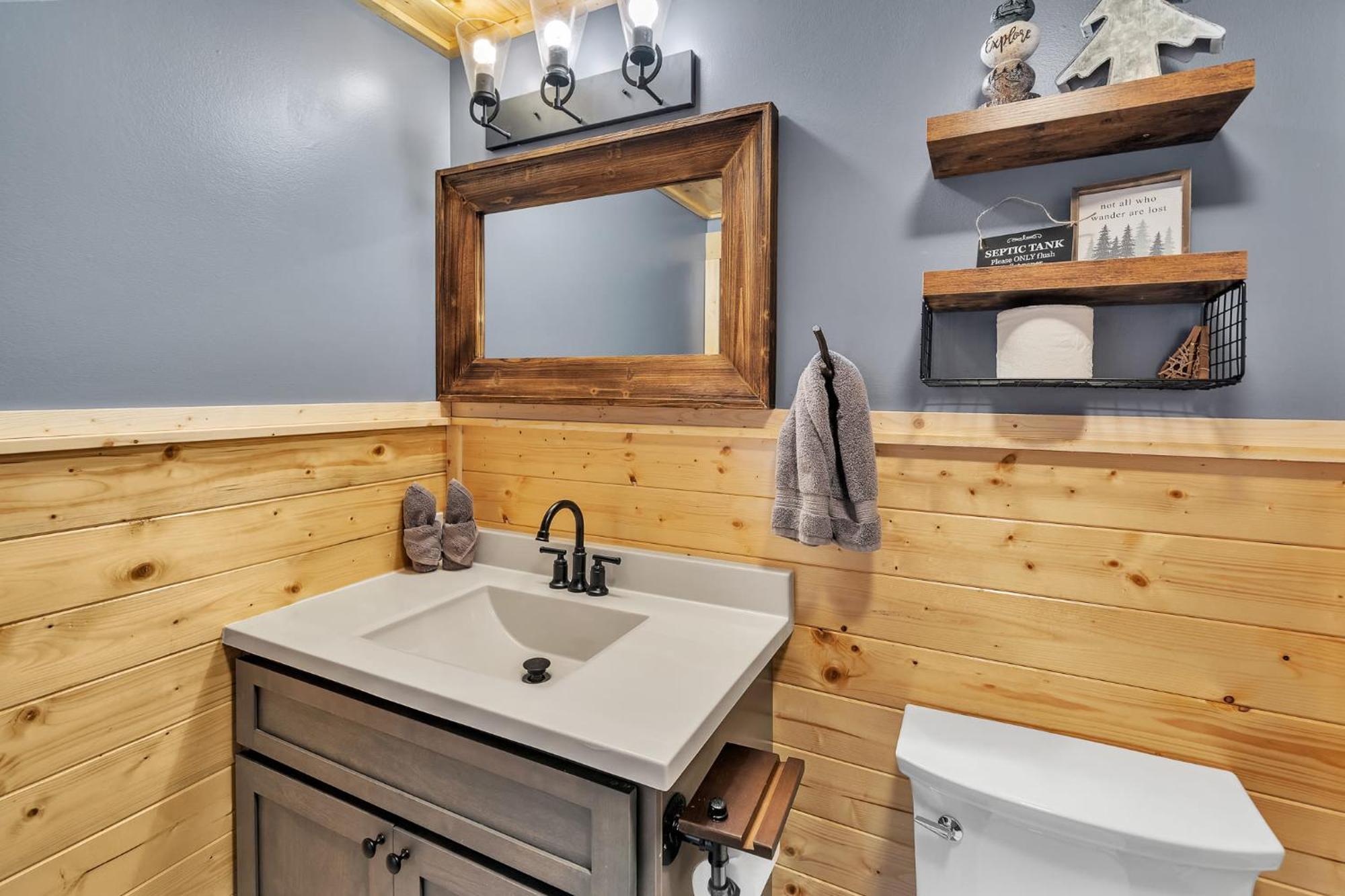 Mountain Views At Dolly'S Castle Unit 2 Apartamento Sevierville Exterior foto