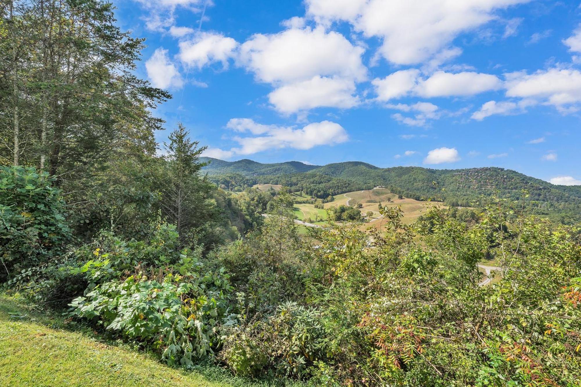 Mountain Views At Dolly'S Castle Unit 2 Apartamento Sevierville Exterior foto