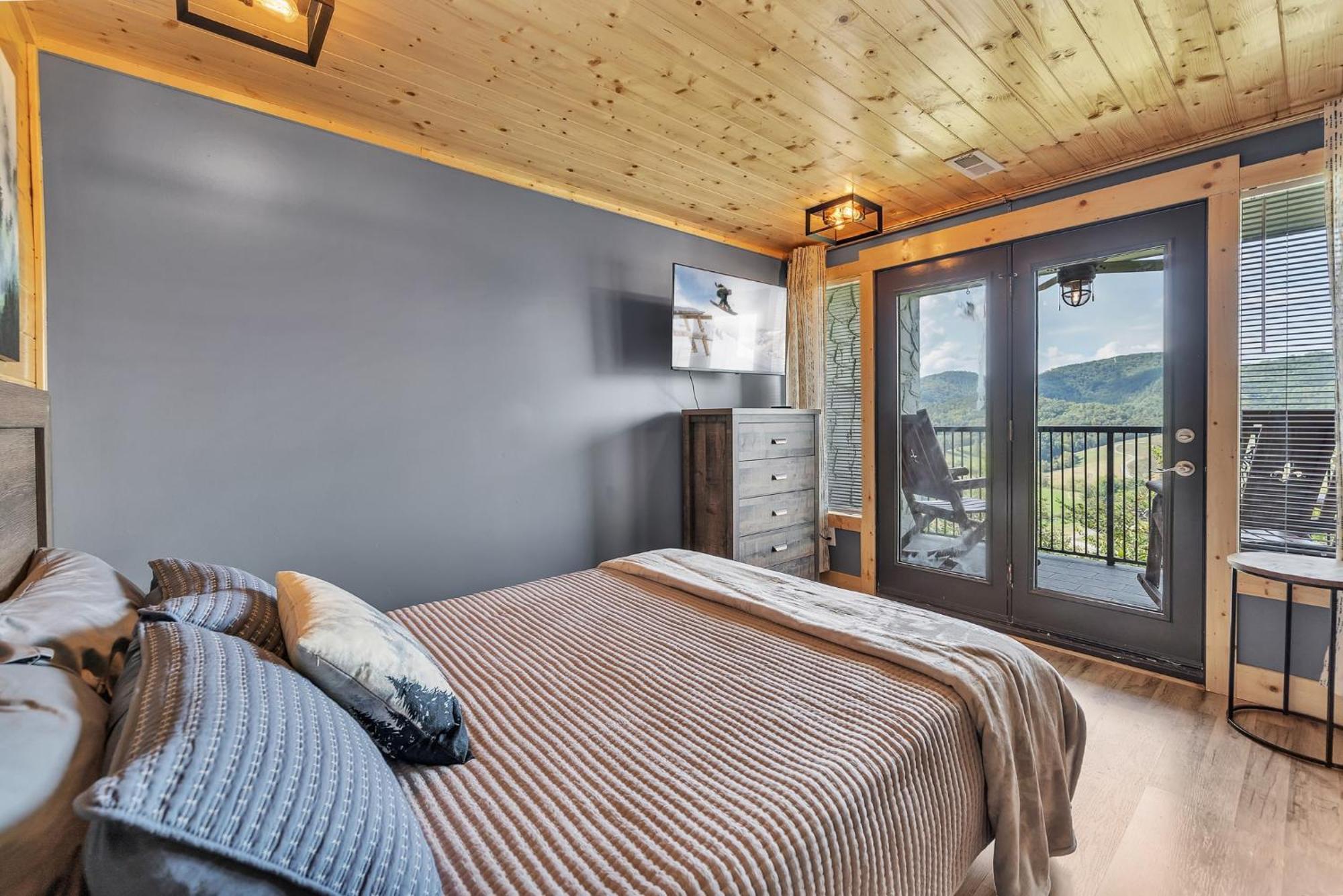 Mountain Views At Dolly'S Castle Unit 2 Apartamento Sevierville Exterior foto
